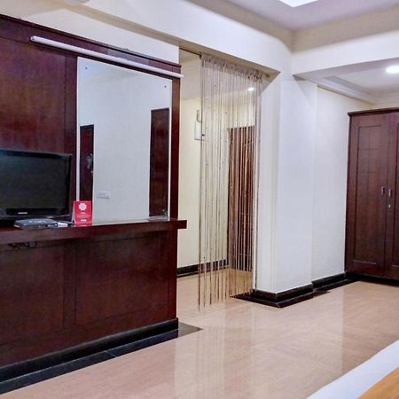 Oyo 10437 Hotel Hibiscus Inn Bangalore Ngoại thất bức ảnh