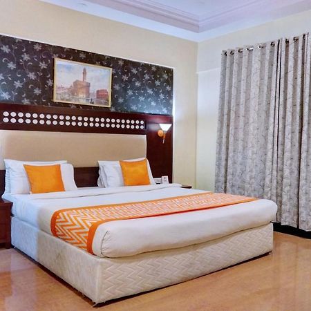 Oyo 10437 Hotel Hibiscus Inn Bangalore Ngoại thất bức ảnh