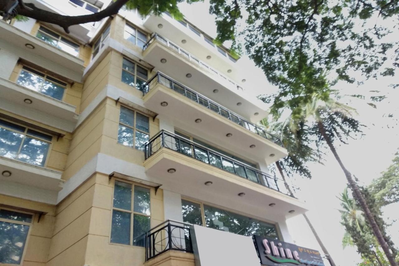Oyo 10437 Hotel Hibiscus Inn Bangalore Ngoại thất bức ảnh