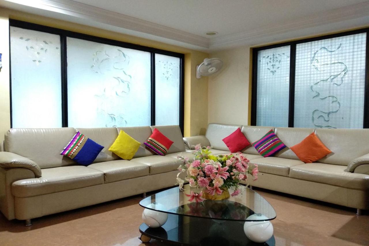 Oyo 10437 Hotel Hibiscus Inn Bangalore Ngoại thất bức ảnh