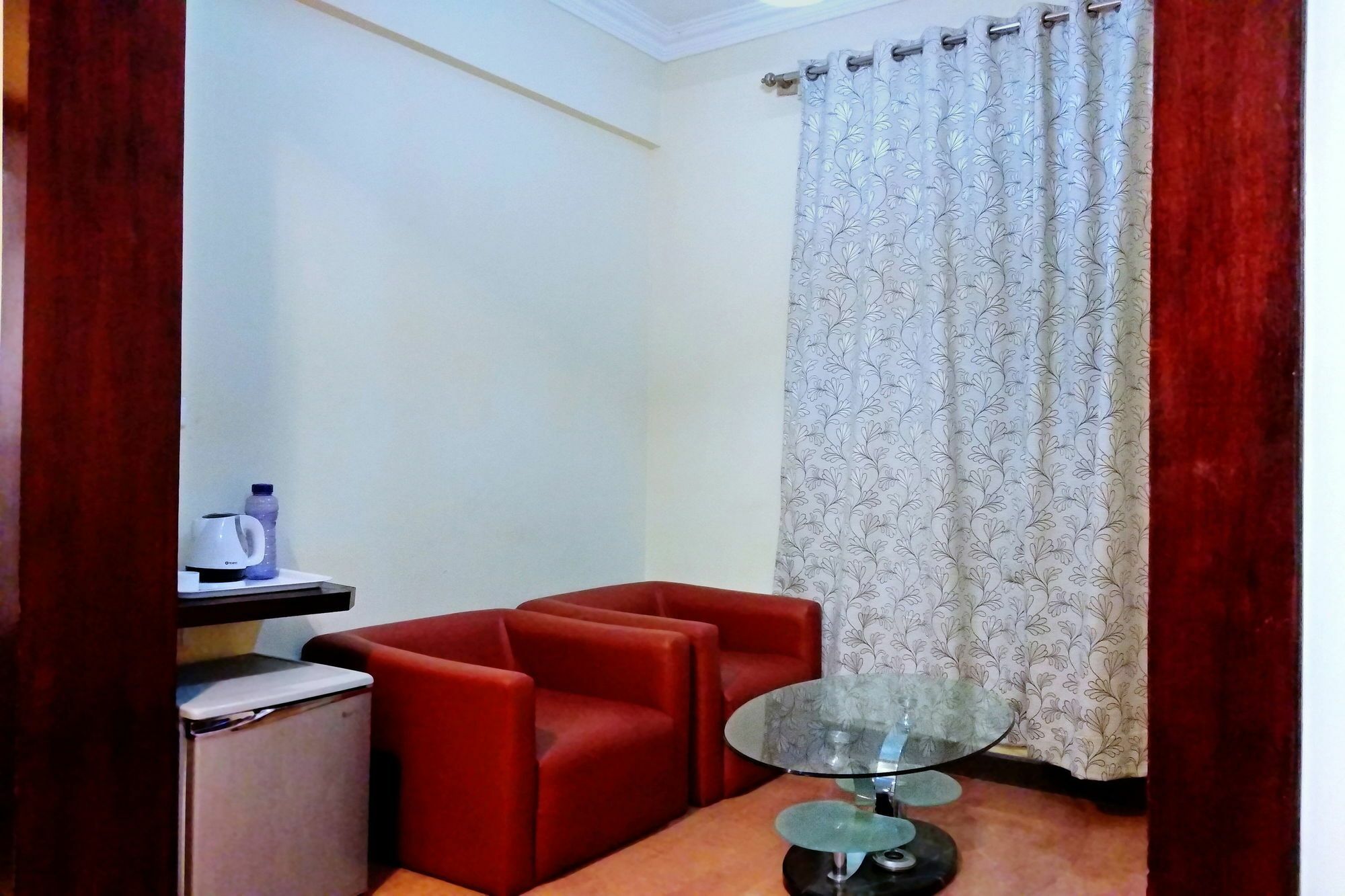 Oyo 10437 Hotel Hibiscus Inn Bangalore Ngoại thất bức ảnh
