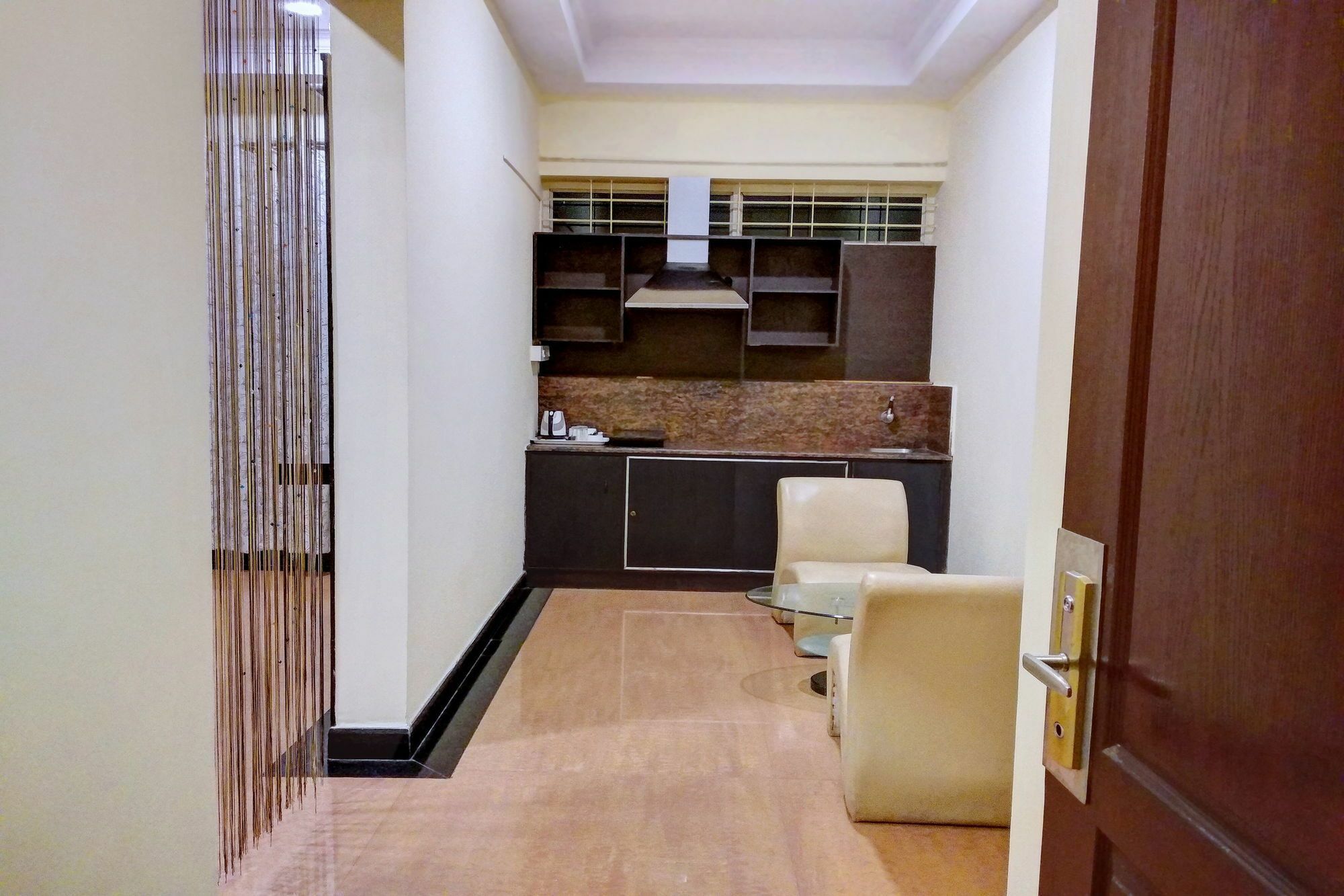 Oyo 10437 Hotel Hibiscus Inn Bangalore Ngoại thất bức ảnh