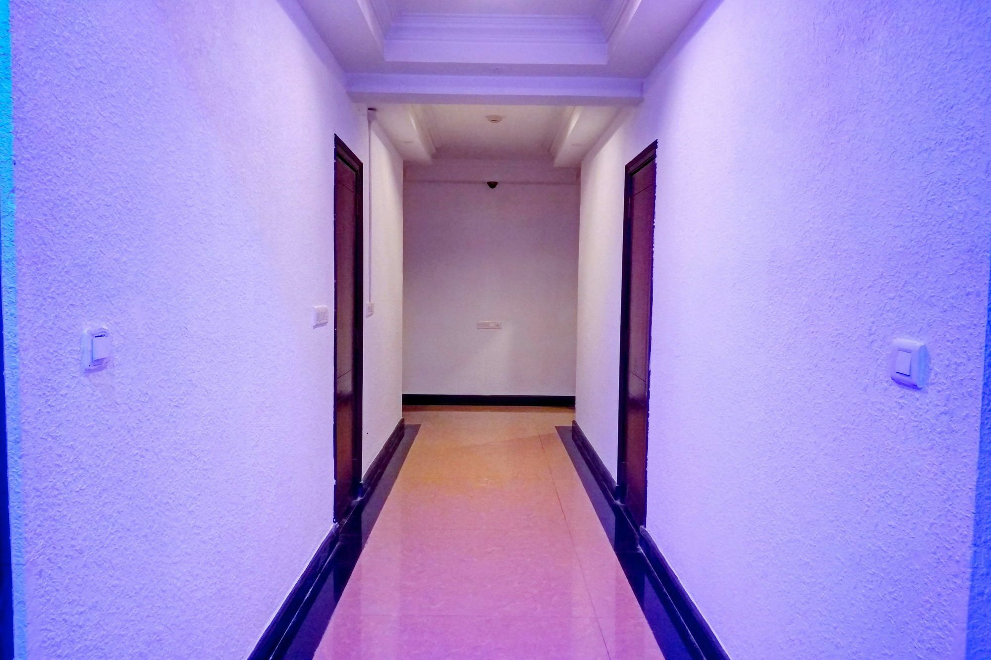Oyo 10437 Hotel Hibiscus Inn Bangalore Ngoại thất bức ảnh
