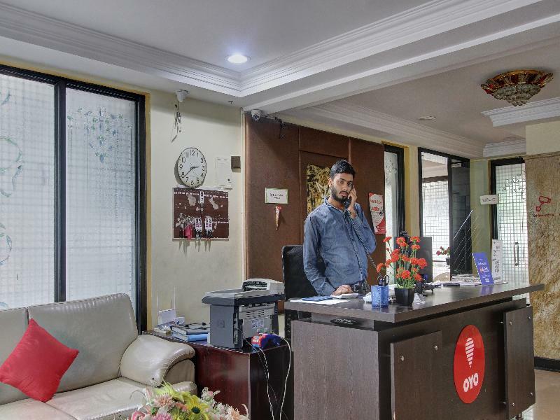 Oyo 10437 Hotel Hibiscus Inn Bangalore Ngoại thất bức ảnh