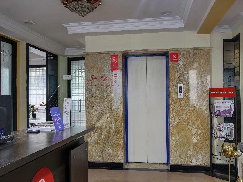 Oyo 10437 Hotel Hibiscus Inn Bangalore Ngoại thất bức ảnh